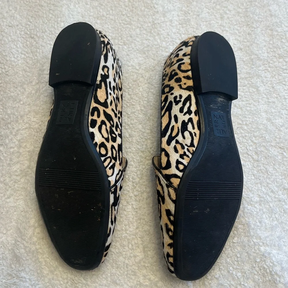 Naturalizer Emiline flats - size 9 - Picture 3 of 4